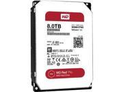 WD Red Pro 8TB NAS hard drive