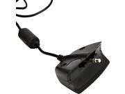 Lot 2 Big Live Headset with Microphone MIC for Xbox 360 Controller Black