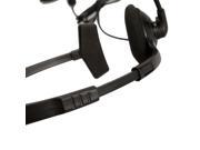 Lot2 X New Small Live Headset with Microphone MIC for Xbox 360 Controller Black