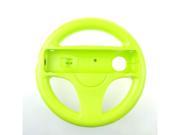 Replacement Steering Wheel for Wii Mario Kart Racing Game Remote Controller Green NEW