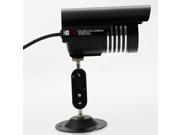 Outdoor Waterproof HD CMOS 1000TVL 36 LED IR Surveillance CCTV Security Camera NEW