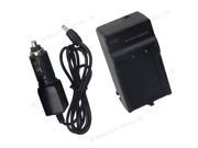 New NP 40 NP 60 NP 120 NP 95 Battery Charger for FUJI M603 F10 F11 F30 F601 Zoom