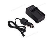 New NP FC10 FC11 Battery Charger for Sony CyberShot DSC P7 P8 P9 DSC V1