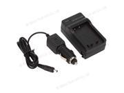 New Battery Charger for SONY NP BD1 NP FD1 NP FT1 NP FR1 CYBERSHOT