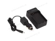 New Battery Charger for Samsung IA BP80W SC DX103 SC D382