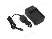 New NP FH50 FH90 Battery Charger for Sony NP FH30 FH40 FH60 FH70 FH100