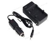 New Battery Charger for Olympus PEN E PL1 E P1 E P2 E 410 E 600