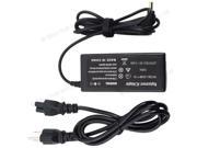 New 65W Power Supply Cord for Toshiba Satellite A205 S5861 P305 S8814 U305 S5077