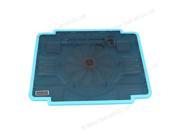 New USB Cooing Cooler pad Stand for 10 17 Laptop PC One fan With LED Light Blue
