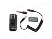 New RF 602RX Receiver for RF 602 Flash Trigger Canon Nikon US SELLER