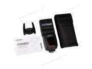 YONGNUO YN 568EX YN 568 EX Flash Speedlite for Canon D100 D200 D300 D300S D700