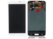 New Replacement for Samsung Galaxy S5 i9600 G900F LCD Touch Screen Digitizer Assembly White New
