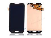New Replacement for Black Samsung Galaxy S4 IV I9500 LCD Display Touch Digitizer Screen Assembly