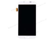 New Replacement LCD Screen Digitizer Touch for SamSung Galaxy S4 S IV i9500 i9505 i337 White
