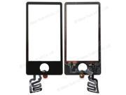 New Replacement Touch Screen Digitizer Glass Lens for iPod Nano 7 7th Black