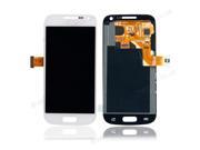 New Replacement for Samsung Galaxy S4 Mini i9190 i9192 LCD Screen Display Digitizer Touch White
