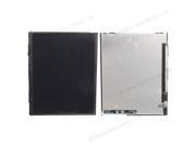 New Replacement Black White LCD Screen for Apple iPad 4