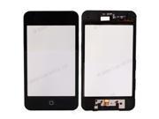 New Replacement Touch Screen Digitizer for iPod Touch 3 3rd 3G Black