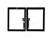 New Replacement Touch Screen Glass Digitizer for iPad 3