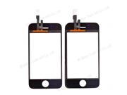 New Replacement Black Apple Touch Screen Glass Digitizer for iPhone 3G