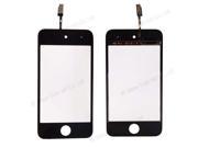 New Replacement Apple Touch Digitizer Screen for iPod Touch 4 4th 4G Black