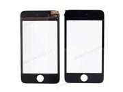New Replacement Front Panel Touch Screen Glass Digitizer for iPod Touch 2 2G