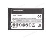 New Replacement CS2 1500mAh Battery for Blackberry Curve 8520 8530 8300 8310 8320 8700 9300