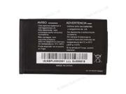 New Replacement HIGH QUALITY Battery USA for LG CG225 CG300 CU320 C2000