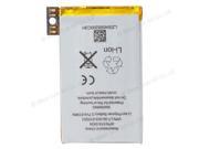 New Replacement 1220mAh Lithium Ion Battery for iPhone 3GS