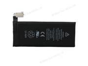 New Replacement Battery 1420mAh CDMA A1349 for Apple iPhone 4 4G