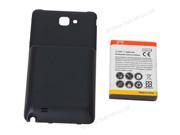 New Replacement 5200mAh High Capacity Extended Battery for Samsung Galaxy Note AT T SGH I717