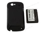 New Replacement Extended Battery Cover for Samsung Google Nexus S I9020