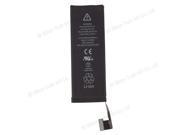 New Replacement 1440 Battery for Apple iPhone 5 5G