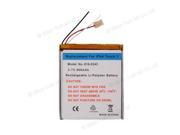New Replacement Battery Pack 900mAh for iPod TOUCH 1st Generation 1G