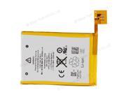 New Replacement Battery for iPod Touch 5th Gen 4G