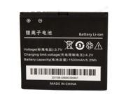 New Replacement 1500mAh Battery for Huawei U9000 IDEOS X6 Sharp Motorola WX435