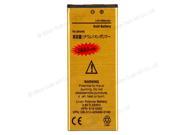 New Replacement 2680mAh Durable Business Gold Battery for Blackberry BB10 Z10 LS1 L S1