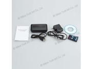 5MP Mini HD Camcorder Remote Alarm Clcok Video Digital Camera DVR Motion Detecte