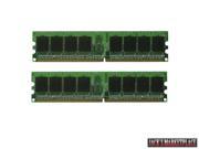 4GB 2x2GB DDR2 667MHz PC2 5300 240 Pin DIMM Memory for Dell OptiPlex GX520 Ship from US