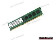 4GB PC3 10600 DDR3 1333Mhz 240Pin DIMM for DELL HP MAJOR Memory Ship from US