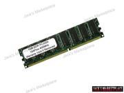 1GB PC3200 DDR 400Mhz 184Pin LOW DENSITY UnBuffered Desktop MEMORY Ship from US