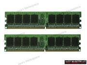 4GB 2x2GB DDR2 667MHz PC2 5300 ConRoe1333 D667 R1.0 Motherboard Desktop Memory NEW Ship from US