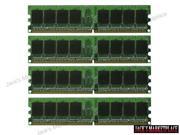 4GB 4x1GB DDR2 PC2 5300 667MHz RAM Memory for Dell Optiplex 745C NEW Ship from US