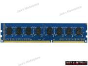 NEW 4GB 512 * 64 PC3 6400 DDR3 800MHz 1.5V NON ECC UNBUFFERED 240 pin DIMM Memory Ship from US