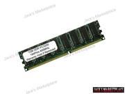 1GB PC3200 DDR 400MHz 184PIN DIMM LOW DENSITY Desktop Memory NEW Ship from US