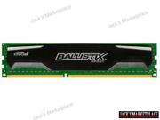 Ballistix Sport 8GB DDR3 1333MHz PC3 10600 1.5V BLS8G3D1339DS1S00 1333 Ship from US