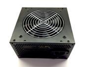 450W Quiet 12CM Fan ATX Computer PC Power PSU Supply NEW Ship from US