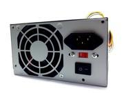 HIPRO HP D2537F3R P N 5187 1098 ATX 250W Power Supply 80mm Fan NEW Ship from US