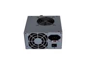 600W ATX Power Supply SATA Silent Dual 8CM Fans for Intel AMD PC NEW Ship from US