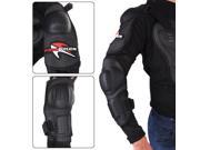 Motorcycle Motocross MX Full Body Armor Chest Protector Gear M L XL XXL XXXL